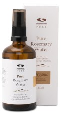 Healthwell PURE Rosmarinvand �KO