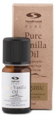 Healthwell PURE Vaniljeolie �KO