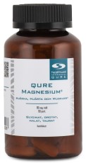 Healthwell QURE Magnesium