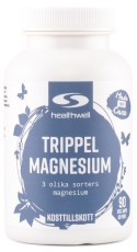 Trippel Magnesium