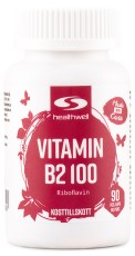 Vitamin B2 100