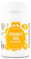 Vitamin C 1000  pH-Neutral
