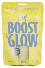 HEEY Boost & Glow, Creatine + Collagen