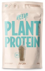 Its Heey Vegansk Protein