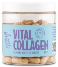 HEEY Vital Collagen + Mineral