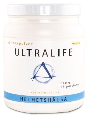 Helhetsh�lsa Ultralife