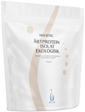 Holistic �rteprotein Isolat �kologisk