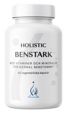 Holistic BenStark