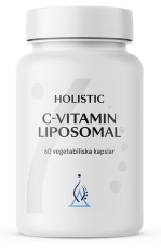 Holistic C-Vitamin Liposomal 