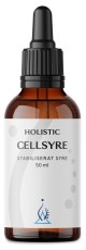 Holistic Cellsyre