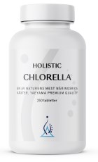 Holistic Chlorella 