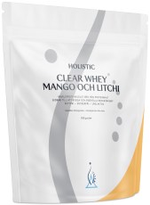 Holistic Clear Whey Protein