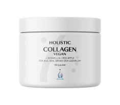 Holistic Collagen Vegan