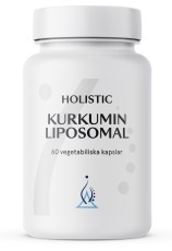 Holistic Kurkumin Liposomal
