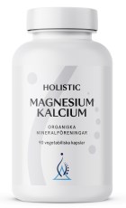 Holistic Magnesium-Calcium