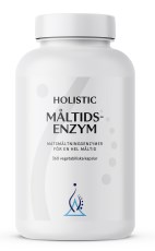 Holistic M�ltidsenzym