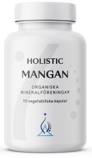 Holistic Mangan