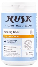 Husk Mavebalance Fiber+M�lkesyrebakterier