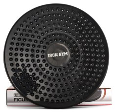 Iron Gym Figure Twister