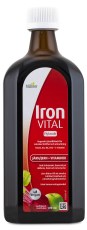 Iron Vital