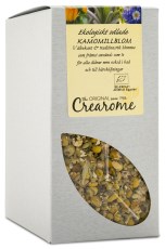 Crearome Kamilleblomster �KO