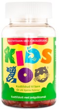 KidsZoo Multivitamin
