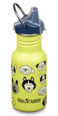 Klean Kanteen Classic Kid Sport