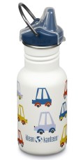 Klean Kanteen Classic Kid Sport