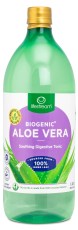 Lifestream Aloe Vera Juice