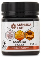 Manuka Lab Manuka Honning MGO 250 g