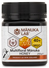 Manuka Lab Manuka Honning MGO 250 g