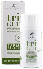 MedicineGarden triGUT