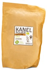 Mother Earth Ceylonkanel �KO