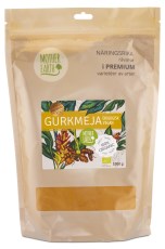 Mother Earth Gurkemeje �KO