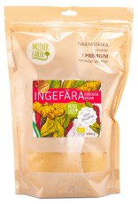 Mother Earth Ingef�rpulver �KO