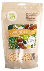 Mother Earth Jordn�dder Afskallede �KO