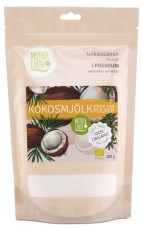 Mother Earth Kokosm�lkspulver
