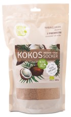 Mother Earth Kokossukker Premium �KO