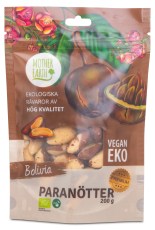 Mother Earth Paran�dder Premium RAW & �KO