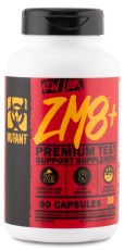 Mutant Core Series ZM8+