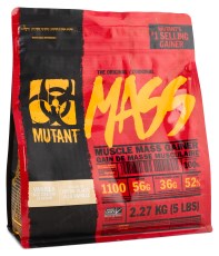 Mutant Mass