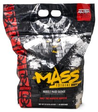 Mutant Mass Extreme 2500
