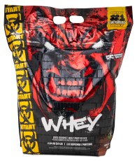 Mutant Whey