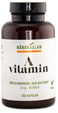 N�rok�llan A-Vitamin