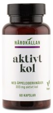 N�rok�llan Aktivt Kul + �blecidereddike