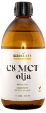 N�rok�llan C8 MCT Oil