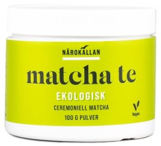 N�rok�llan Ceremoniel Matcha-te �KO