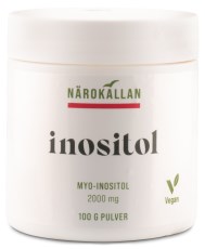 N�rok�llan Inositol