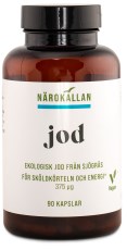 N�rok�llan Jod EKO