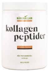 N�rok�llan Kollagen Peptider 400 g